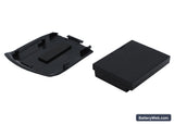 BlackBerry 7520 Replacement Battery, 3.7V, 1600mAh, Li-ion 4