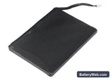 Asus Mypal A620 Replacement Battery, 3.7V, 2200mAh, Li-ion 4