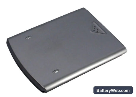Casio Cassiopeia E-3000 Replacement Battery, 3.7V, 1500mAh, Li-ion 3