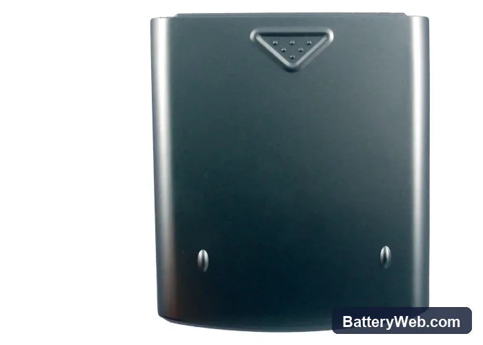 Casio Cassiopeia E-3000 Replacement Battery, 3.7V, 1500mAh, Li-ion 5