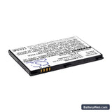 Amazon Kindle 2 Replacement Battery, 3.7V, 1100mAh, Li-ion 2