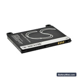 Amazon Kindle 2 Replacement Battery, 3.7V, 1100mAh, Li-ion 4