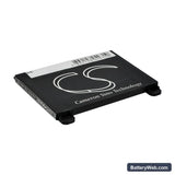 Amazon S11S01A Replacement Battery, 3.7V, 1100mAh, Li-ion 4