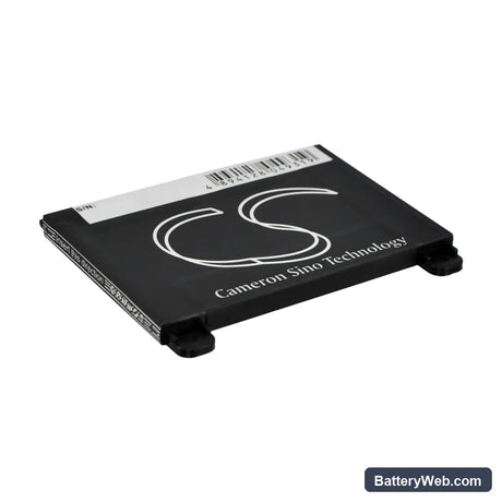 Amazon S11S01A Replacement Battery, 3.7V, 1100mAh, Li-ion 4