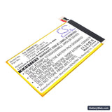 Amazon Kindle Fire HD Replacement Battery, 3.7V, 4000mAh, Li-Polymer 1