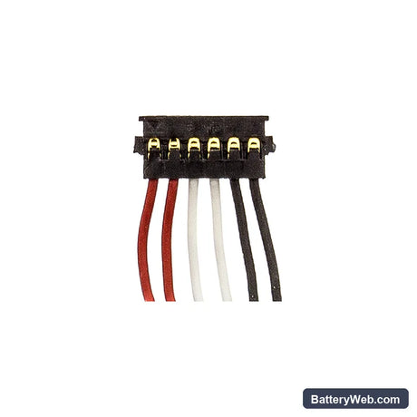 Amazon Kindle Fire 8 7 Generation Replacement Battery, 3.7V, 4650mAh, Li-Polymer 4