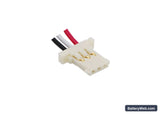 Amazon Kindle 7 Replacement Battery, 3.7V, 890mAh, Li-Polymer 6