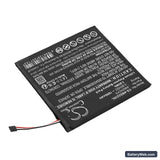 Amazon Kindle 11th 2022 Replacement Battery, 3.85V, 1000mAh, Li-Polymer 2