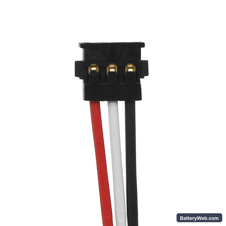 Amazon Kindle 11th 2022 Replacement Battery, 3.85V, 1000mAh, Li-Polymer 4
