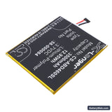 Amazon Kindle Fire HD 7" Replacement Battery, 3.7V, 3500mAh, Li-Polymer 2