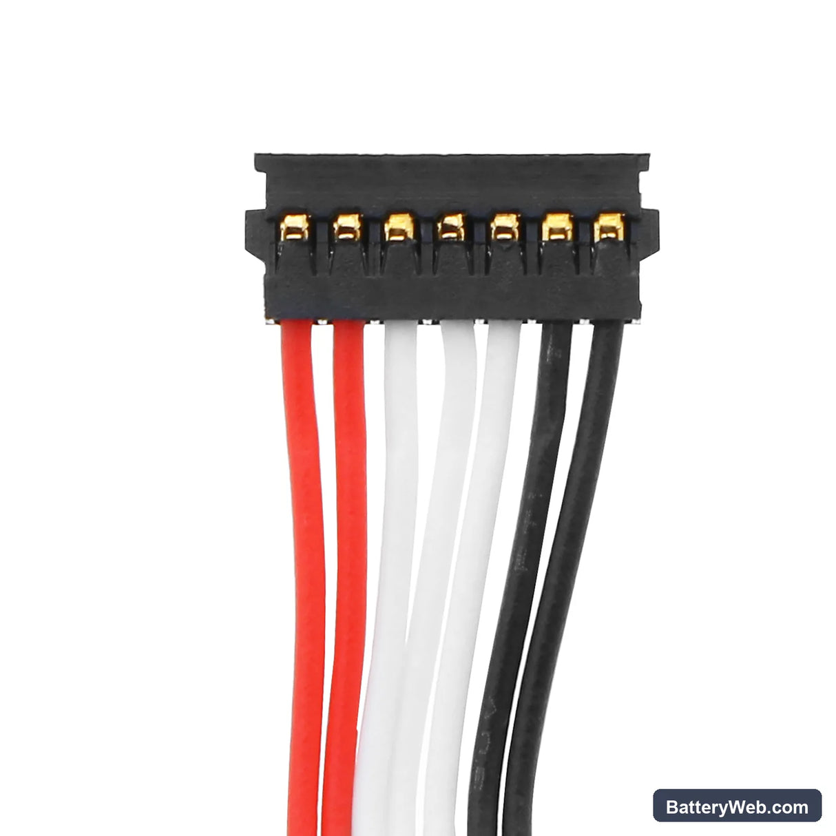 Amazon Kindle Fire HD 7" Replacement Battery, 3.7V, 3500mAh, Li-Polymer 4