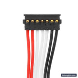 Amazon Kindle Fire HD 7" Replacement Battery, 3.7V, 3500mAh, Li-Polymer 4