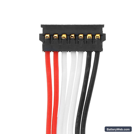 Amazon Kindle Fire HD 7" Replacement Battery, 3.7V, 3500mAh, Li-Polymer 4