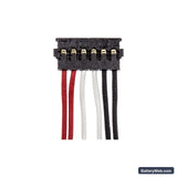 Amazon Kindle Fire M8S26G Replacement Battery, 3.8V, 3000mAh, Li-Polymer 4