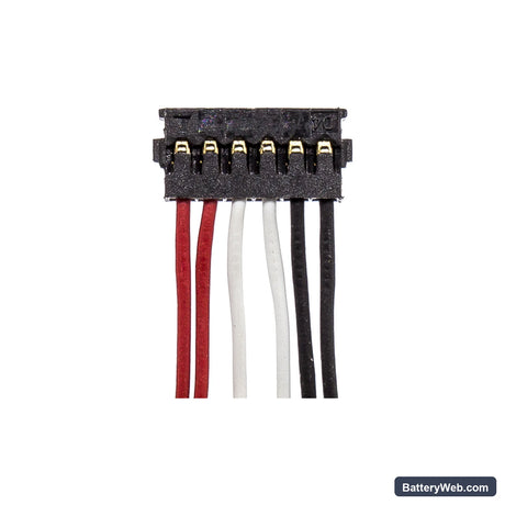 Amazon Kindle Fire M8S26G Replacement Battery, 3.8V, 3000mAh, Li-Polymer 4