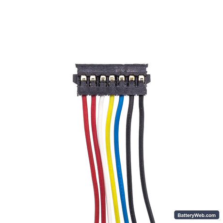 Amazon Kindle Fire HD 10 Replacement Battery, 3.7V, 3800mAh, Li-Polymer 4