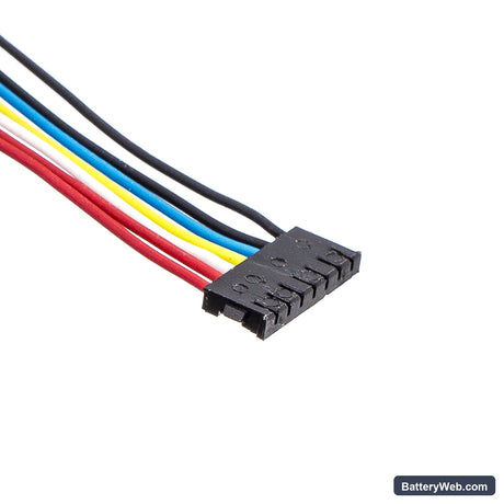 Amazon Kindle Fire HD 10 Replacement Battery, 3.7V, 3800mAh, Li-Polymer 5