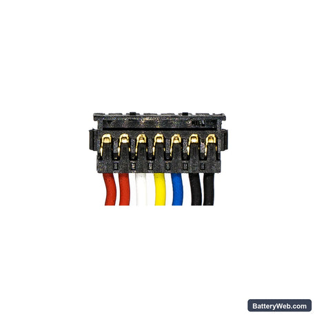 Amazon Kindle Fire HDX 8.9 Replacement Battery, 3.8V, 6000mAh, Li-Polymer 4