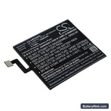 Amazon Kindle Paperwhite 4 2018 Replacement Battery, 3.8V, 1500mAh, Li-Polymer 1