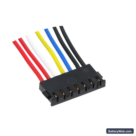 Amazon Kindle Fire HD 8 5th Replacement Battery, 3.7V, 3210mAh, Li-Polymer 5