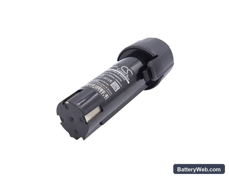 AEG 413184 Replacement Battery, 3.6V, 1500mAh, Li-ion 1