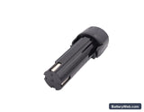 AEG 413184 Replacement Battery, 3.6V, 1500mAh, Li-ion 3