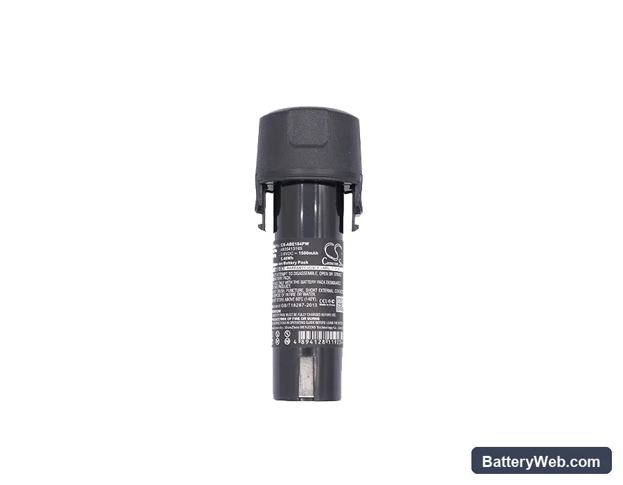 AEG 413184 Replacement Battery, 3.6V, 1500mAh, Li-ion 5