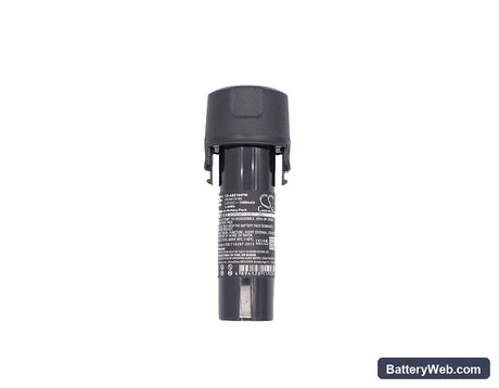 AEG 413184 Replacement Battery, 3.6V, 1500mAh, Li-ion 5