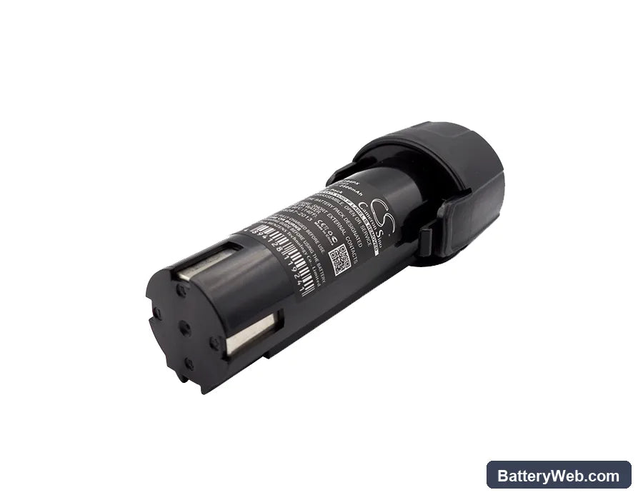 AEG 413184 Replacement Battery, 3.6V, 2500mAh, Li-ion 1