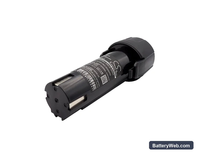 AEG 413184 Replacement Battery, 3.6V, 2500mAh, Li-ion 1