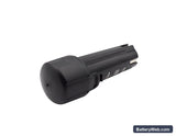AEG 413184 Replacement Battery, 3.6V, 2500mAh, Li-ion 3