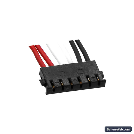 Amazon Kindle Fire 7 2th Replacement Battery, 3.8V, 3750mAh, Li-Polymer 5