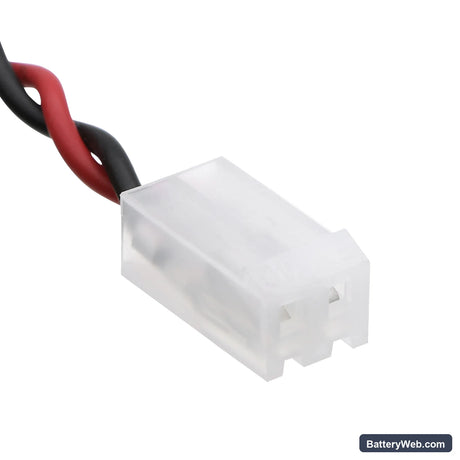 Abus FUSG50000 Replacement Battery, 3V, 17000mAh, Alkaline 5
