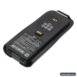 Airbus TPH900 Replacement Battery, 3.7V, 3600mAh, Li-ion 1