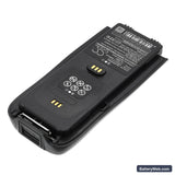 Airbus TPH900 Replacement Battery, 3.7V, 3600mAh, Li-ion 2