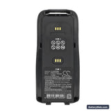 Airbus TPH900 Replacement Battery, 3.7V, 3600mAh, Li-ion 5