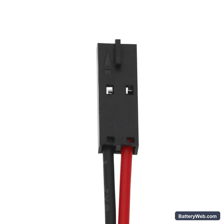 Allen Bradley Kinetix 2000 Replacement Battery, 3.6V, 1200mAh, Li-SOCl2 4
