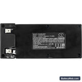 Alpina 124563 Replacement Battery, 25.2V, 6900mAh, Li-ion 3