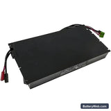 Zucchetti Replacement Battery, 25.2V, 13800mAh, Li-ion 1