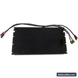 Zucchetti Replacement Battery, 25.2V, 13800mAh, Li-ion 4