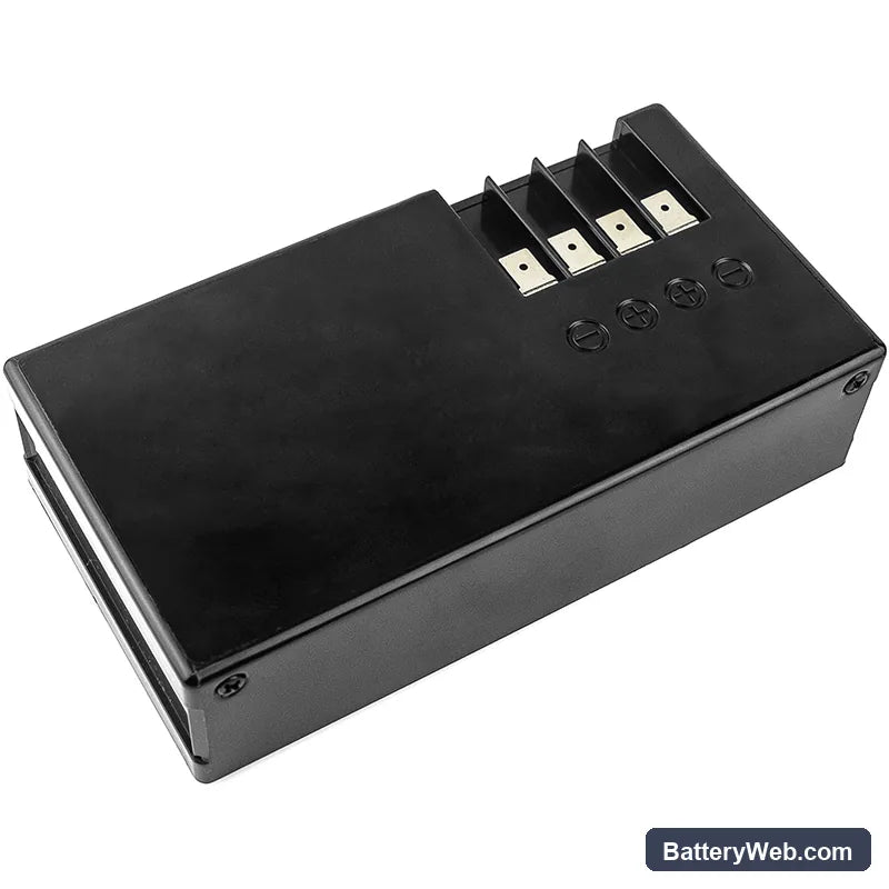 Alpina AR 1 500 Replacement Battery, 25.2V, 3400mAh, Li-ion 3