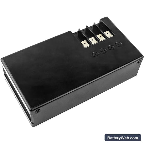 Alpina AR 1 500 Replacement Battery, 25.2V, 3400mAh, Li-ion 3