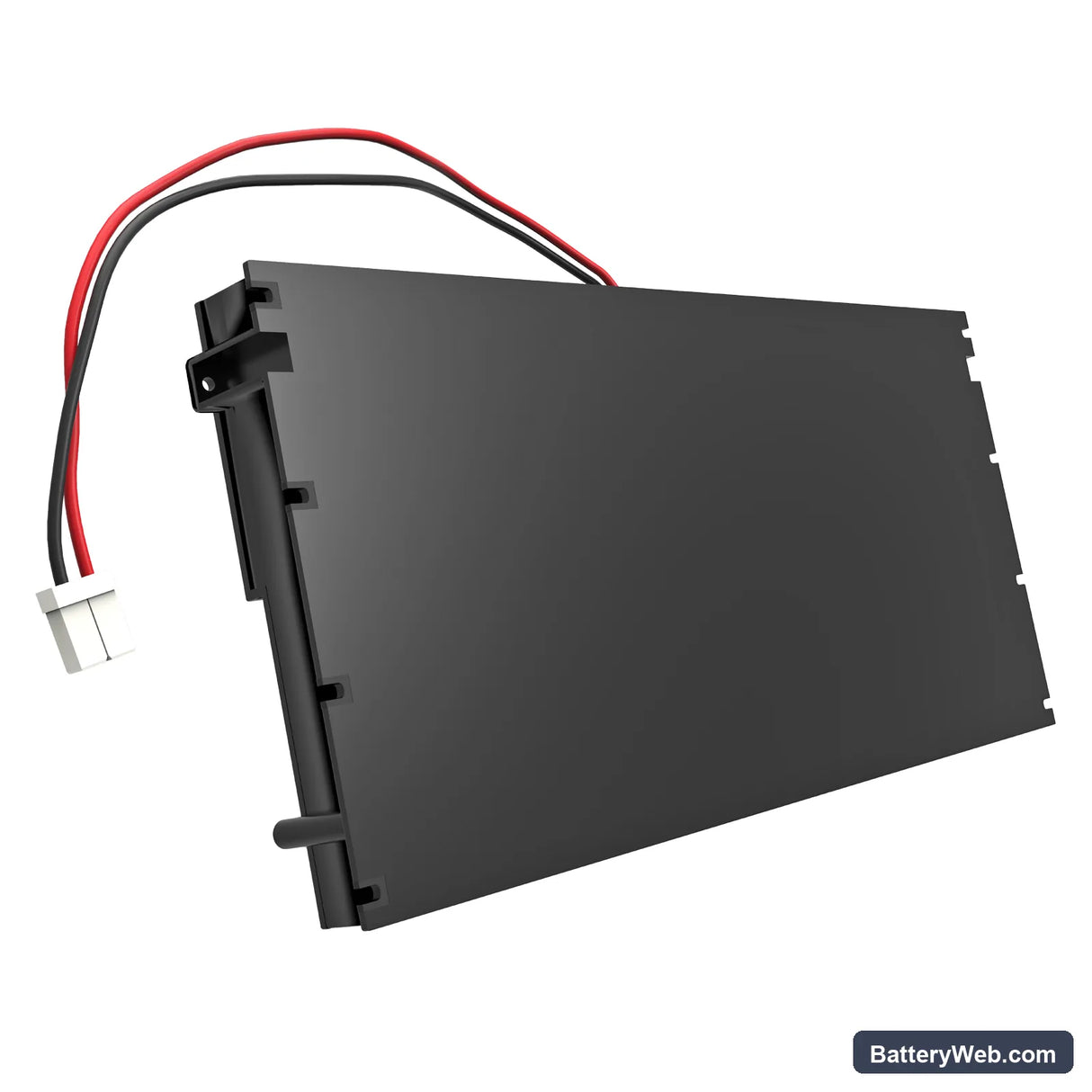 Lizard Mower Q6 Replacement Battery, 25.9V, 15000mAh, Li-ion 4