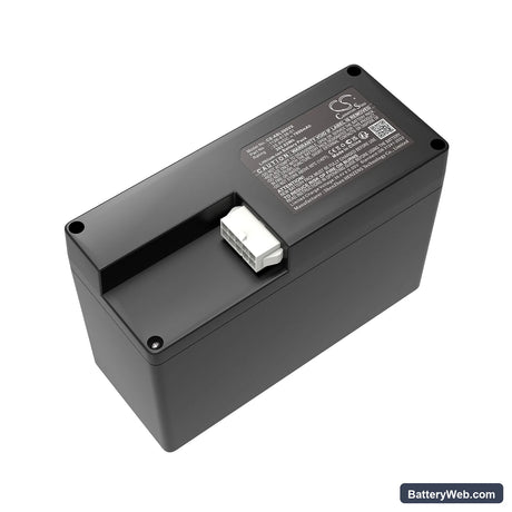 Ambrogio 4.0 Basic 4WD Premium Replacement Battery, 25.9V, 7800mAh, Li-ion 1