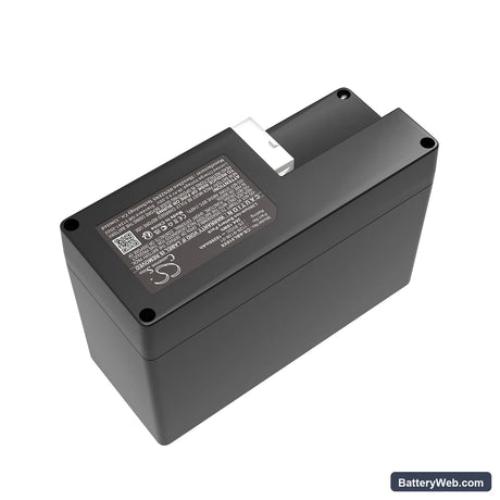 Stiga Autoclip 140 Replacement Battery, 25.9V, 10200mAh, Li-ion 2