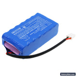 Wiper i130S Replacement Battery, 25.9V, 5200mAh, Li-ion 2