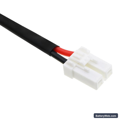 Wiper i130S Replacement Battery, 25.9V, 5200mAh, Li-ion 5