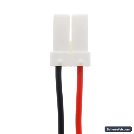 Ambrogio AM060L0V9Z Replacement Battery, 25.9V, 7500mAh, Li-ion 4