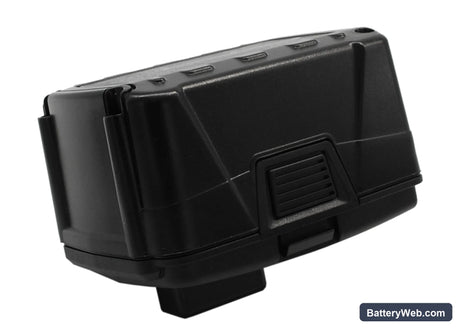 AEG MC-BS12CA Replacement Battery, 12V, 3000mAh, Li-ion 2
