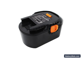 Fromm Dynamic 2100 Replacement Battery, 14.4V, 3000mAh, Li-ion 1